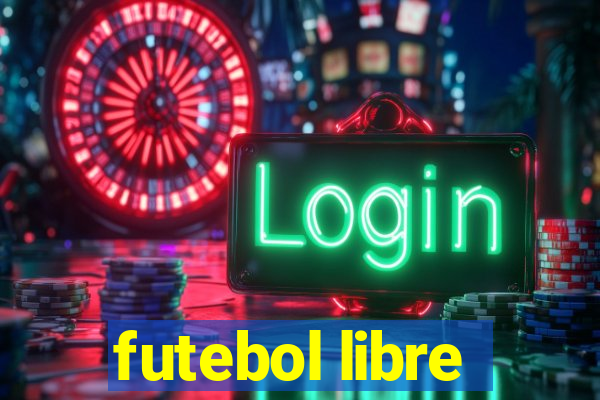 futebol libre